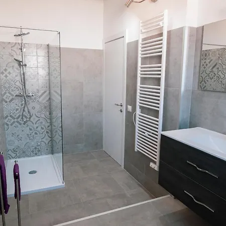 Il Tucano Apartmán Calasetta