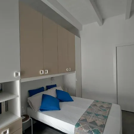 Apartmán Il Tucano