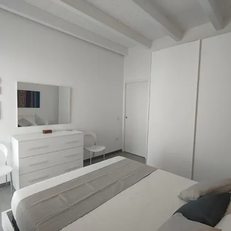 Il Tucano Apartmán Calasetta